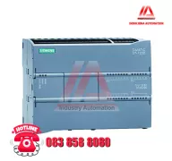 CPU 1215C AC/DC/RLY 6ES7215-1BG40-0XB0
