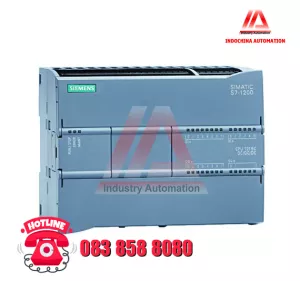 CPU 1215C AC/DC/RLY 6ES7215-1BG40-0XB0