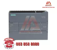 CPU 1215C DC/DC/RLY 6ES7215-1HG40-0XB0