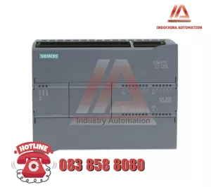 CPU 1215C DC/DC/RLY 6ES7215-1HG40-0XB0