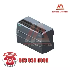 CPU 1217C DC/DC/ DC 6ES7217-1AG40-0XB0