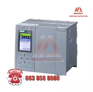 SIMATIC CPU 1518-4PN/DP 6ES7518-4AP00-0AB0