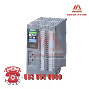 SIMATIC CPU 1511C-1PN 6ES7511-1CK01-0AB0