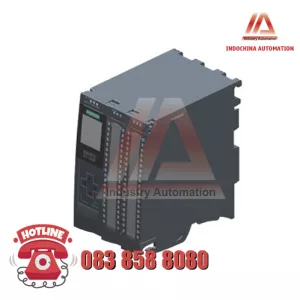 SIMATIC CPU 1511C-1PN 6ES7511-1CK01-0AB0