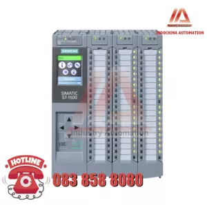 SIMATIC CPU 1512C-1PN 6ES7512-1CK01-0AB0
