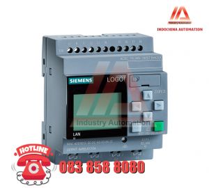 LOGO! 230RCE 230V/RLY 6ED1052-1FB08-0BA0