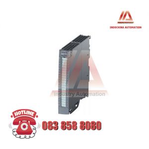 MODULE DO DQ16x24VDC/0.5A BA 6ES7522-1BH10-0AA0