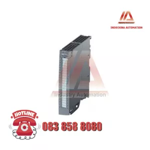 MODULE DO DQ16x24VDC/0.5A BA 6ES7522-1BH10-0AA0