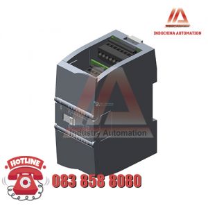 MODULE I/O 8DI/8DO 6ES7223-1PH32-0XB0