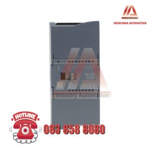 MODULE I/O 8DI/8DO 6ES7223-1PH32-0XB0