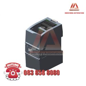 MODULE I/O 8DI/8DO 6ES7223-1BH32-0XB0