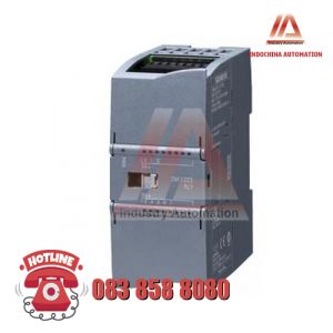 MODULE DO 8DO RELAY 6ES7222-1HF32-0XB0