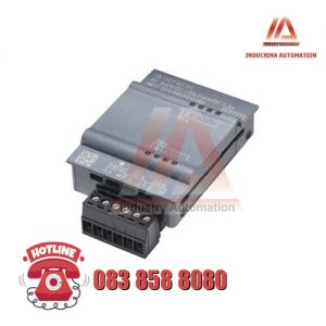MODULE DI 4DI 24VDC 6ES7221-3BD30-0XB0