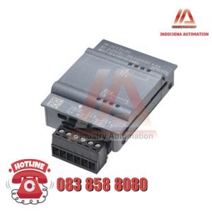 MODULE DI 4DI 24VDC 6ES7221-3AD30-0XB0