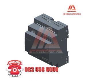 MODULE DM16 8DI/8DO RLY 6ED1055-1FB10-0BA2