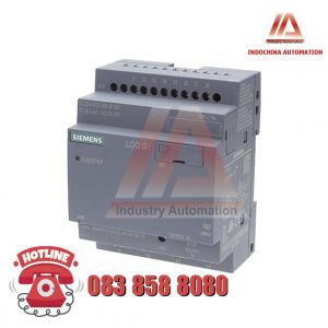 LOGO! 24RCEO DC/AC/RLY 6ED1052-2HB08-0BA1