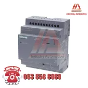 LOGO! 24RCEO DC/AC/RLY 6ED1052-2HB08-0BA1