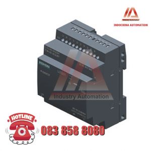 LOGO! 24RCEO DC/AC/RLY 6ED1052-2HB08-0BA1