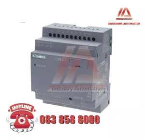 LOGO! 24CEO DC/TRANS  6ED1052-2CC08-0BA1