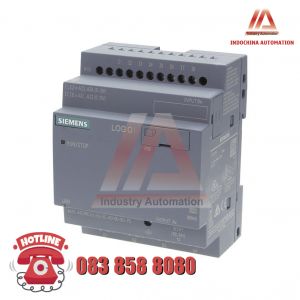 LOGO! 230RCEO 230V/RLY 6ED1052-2FB08-0BA0