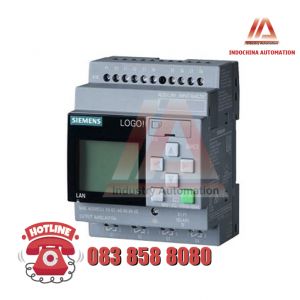 LOGO! 24RCE AC/DC/RLY 6ED1052-1HB08-0BA0