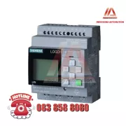 LOGO! 24RCE AC/DC/RLY 6ED1052-1HB08-0BA0