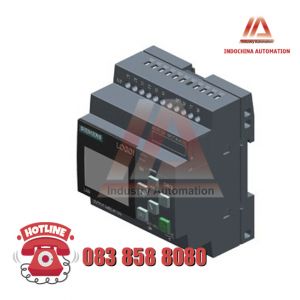 LOGO! 24RCE AC/DC/RLY 6ED1052-1HB08-0BA0