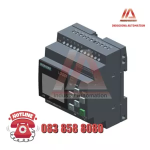 LOGO! 24RCE AC/DC/RLY 6ED1052-1HB08-0BA0