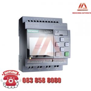 LOGO! 24CE 24V/24V TRANS 6ED1052-1CC08-0BA0