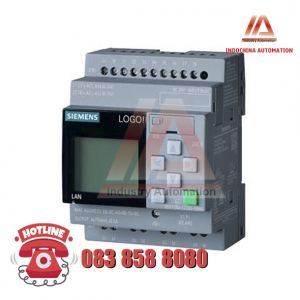 LOGO! 24CE 24V/24V TRANS 6ED1052-1CC08-0BA0