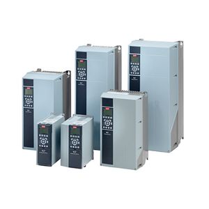 FC302 11KW 3P 380VAC 131F0428