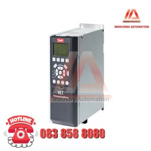 FC302 3KW 3P 380VAC 131B0079