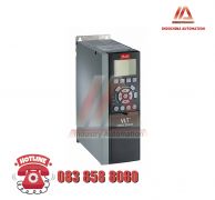 FC302 2,2KW 3P 380VAC 131B0078