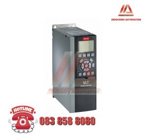 FC302 2,2KW 3P 380VAC 131B0078