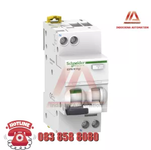 RCBO 1P+N 30MA 20A A9D31620