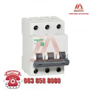 MCB 3P 400V 4.5KA 40A EZ9F34340