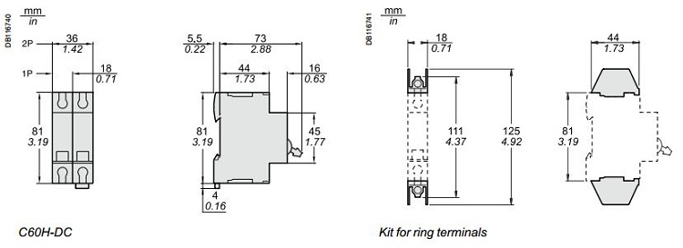 KT-C60H-DC