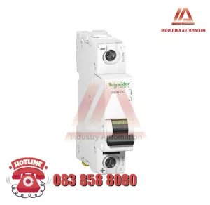 MCB C60H DC 1P 3A A9N61503