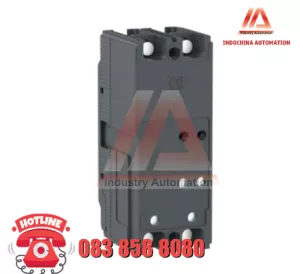 MCCB TYPE H 2P 20A EZC100H2020