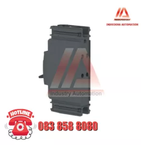MCCB TYPE H 1P 20A EZC100H1020