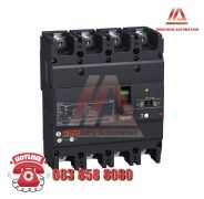 ELCB TYPE H 4P 80A EZCV250H4080