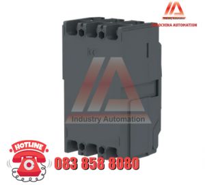 MCCB TYPE B 3P 30A EZC100B3030
