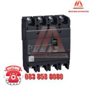MCCB TYPE N 4P 125A EZC250N4125