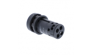 NÚT NHẤN XB7 PHI 22 BLACK XB7NA21