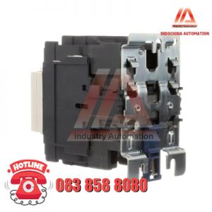 KHỞI ĐỘNG TỪ 80A 24VAC LC1D80B7