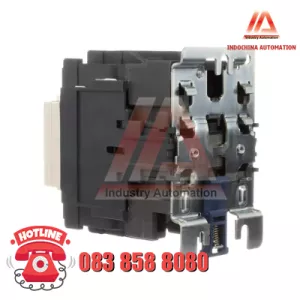 KHỞI ĐỘNG TỪ 80A 24VDC LC1D80BD