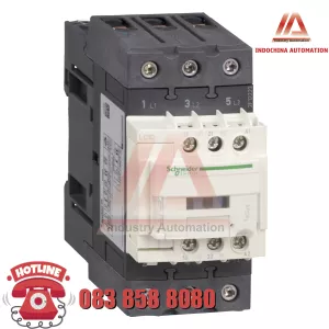 KHỞI ĐỘNG TỪ 40A 24VAC LC1D40AB7
