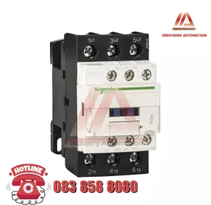 KHỞI ĐỘNG TỪ 38A 24VDC LC1D38BD