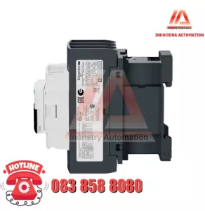 KHỞI ĐỘNG TỪ 38A 24VDC LC1D38BD