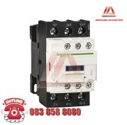KHỞI ĐỘNG TỪ 32A 24VDC LC1D32BD